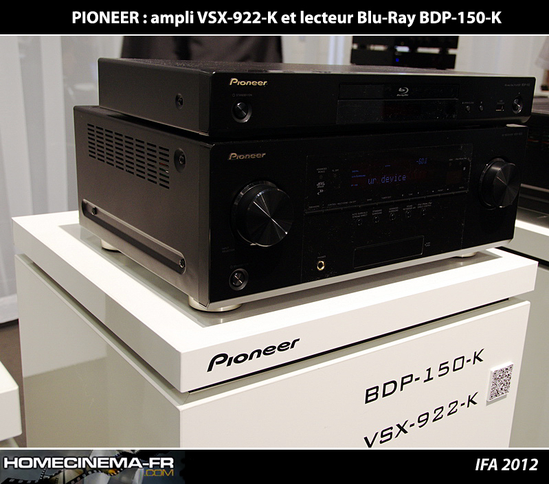 IFA 2012 Pioneer 02